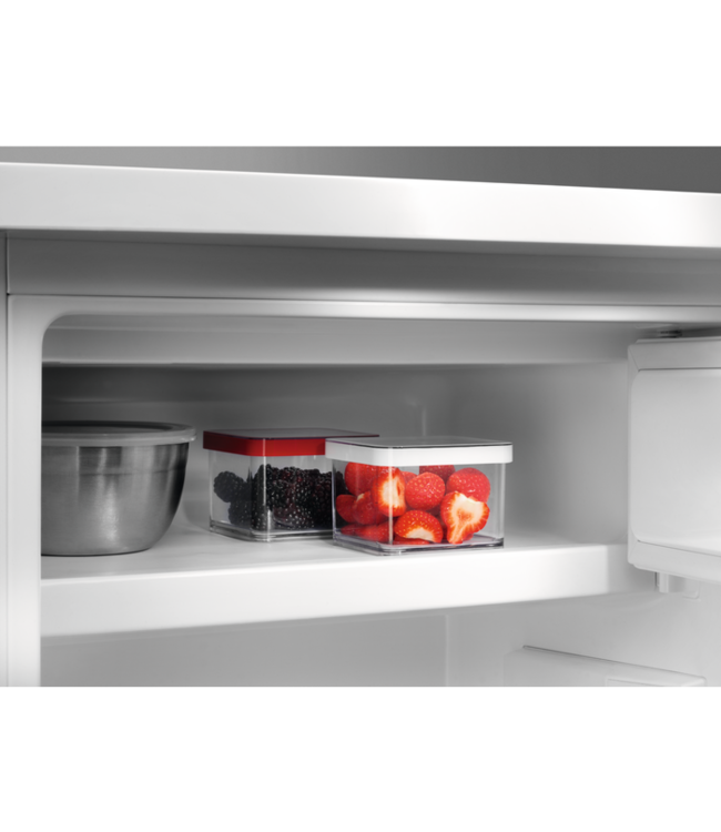 AEG Koelkast vrijstaand 84.5 cm RTS811DXAW