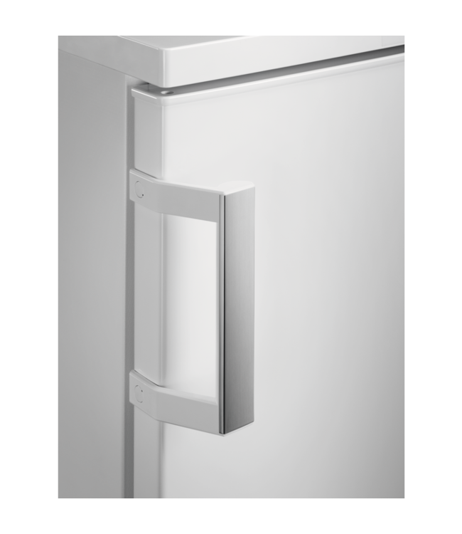 AEG Koelkast vrijstaand 84.5 cm RTS811DXAW