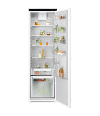 Electrolux Electrolux Koelkast inbouw 178 cm ERD6DE18S1
