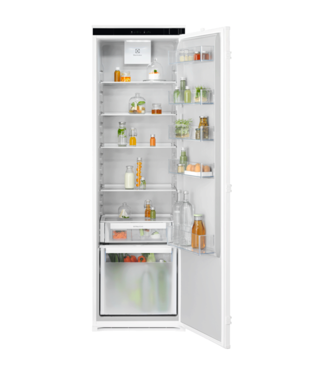 Electrolux Koelkast inbouw 178 cm ERD6DE18S1