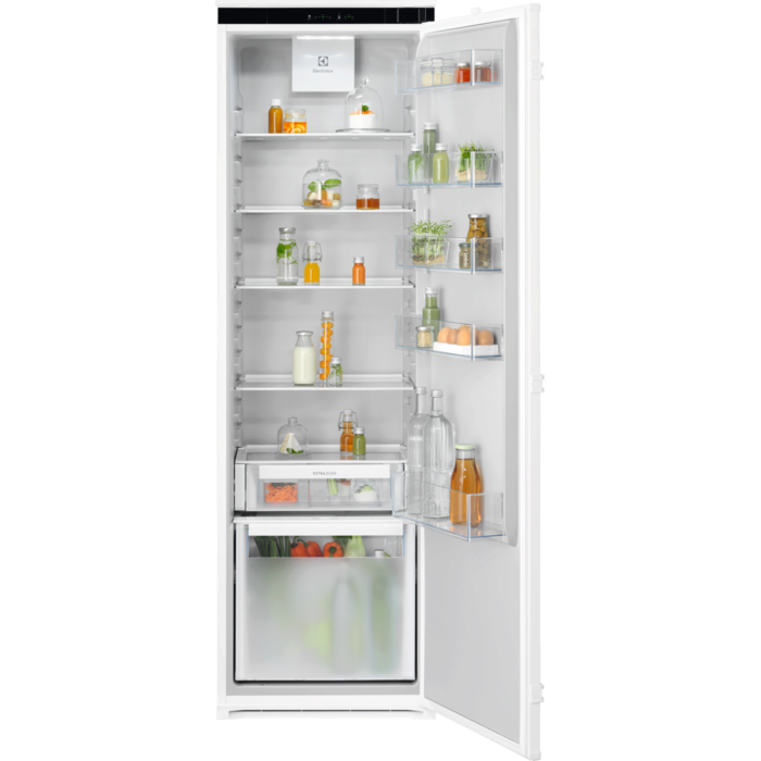Electrolux Koelkast inbouw 178 cm ERD6DE18S1 afbeelding
