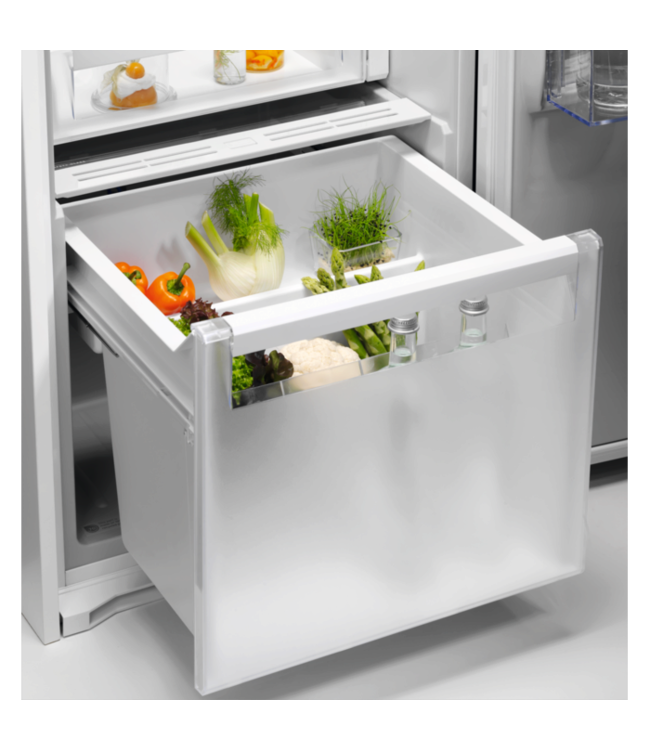 Electrolux Koelkast inbouw 178 cm ERD6DE18S1