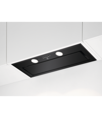 Electrolux Electrolux 700 Hob2Hood - Inbouwgroep met Hob2Hood 80 cm LFG719R