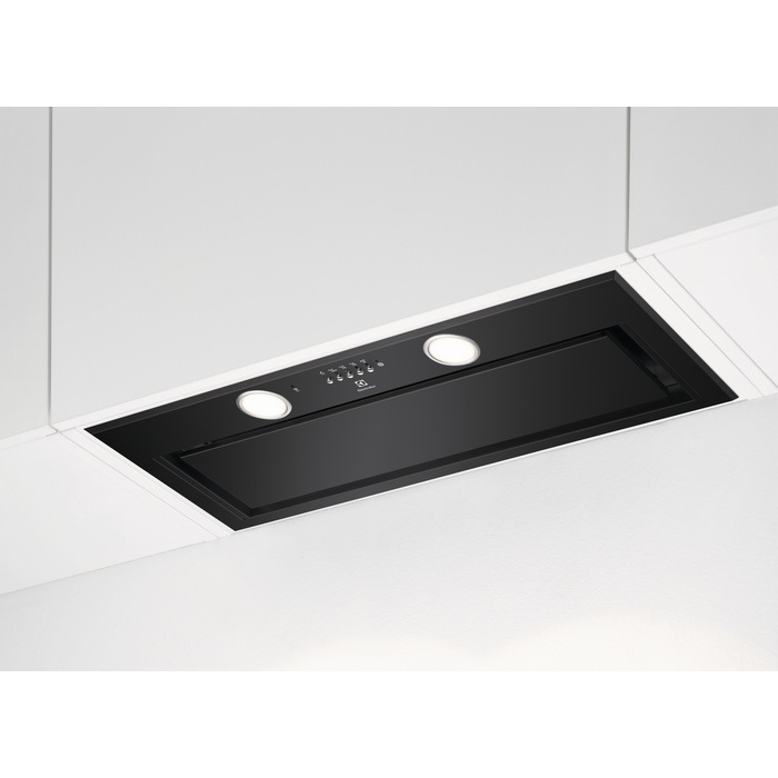 Electrolux 700 Hob2Hood - Inbouwgroep met Hob2Hood 80 cm LFG719R
