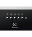 Electrolux 700 Hob2Hood - Inbouwgroep met Hob2Hood 80 cm LFG719R