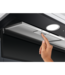 Electrolux 700 Hob2Hood - Inbouwgroep met Hob2Hood 80 cm LFG719R