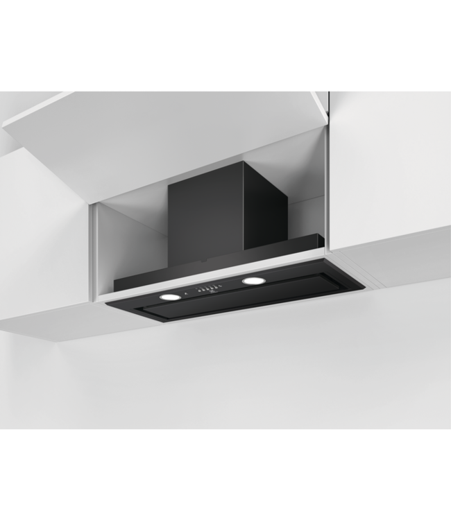 Electrolux 700 Hob2Hood - Inbouwgroep met Hob2Hood 80 cm LFG719R