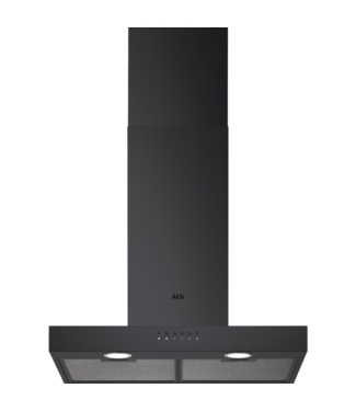 AEG AEG 5000 ExtractionTech - Schouwafzuigkap 60 cm DBE5671R
