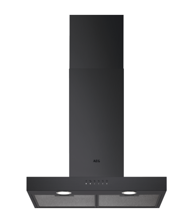 AEG 5000 ExtractionTech - Schouwafzuigkap 60 cm DBE5671R