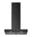 AEG 5000 ExtractionTech - Schouwafzuigkap 60 cm DBE5671R