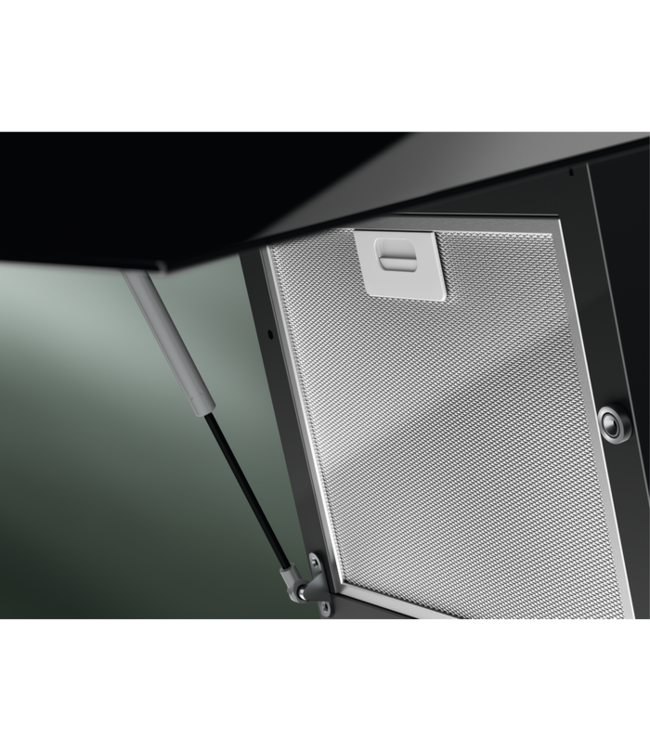 Electrolux 700 Hob2Hood - Schouwafzuigkap 90 cm met Hob2Hood LFV439K