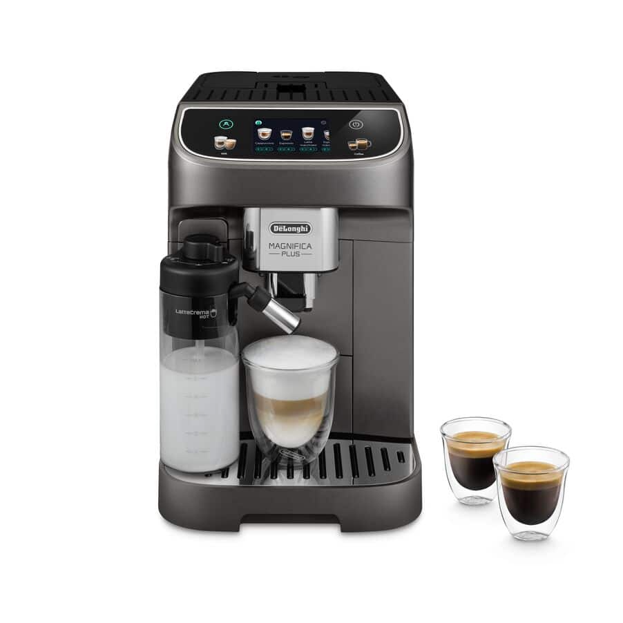 Delonghi Magnifica Plus ECAM320.70.TB afbeelding