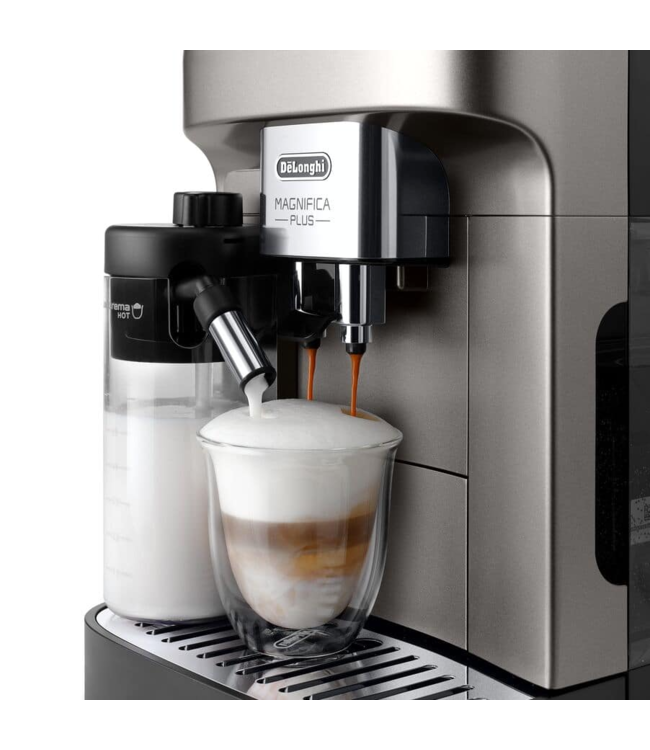 Delonghi Magnifica Plus ECAM320.70.TB