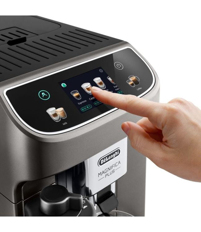 Delonghi Magnifica Plus ECAM320.70.TB