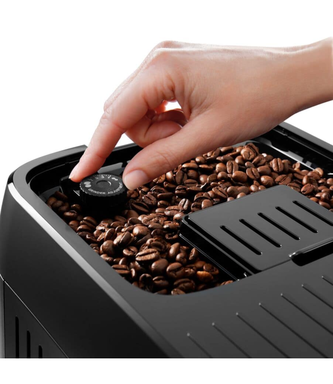 Delonghi Magnifica Plus ECAM320.70.TB