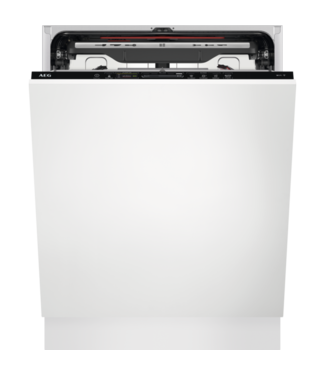 AEG AEG 7000 serie GlassCare Inbouwvaatwasser FSK73778P