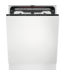 AEG 7000 serie GlassCare Inbouwvaatwasser FSK73778P