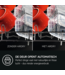 AEG 6000 SatelliteClean® - Inbouw vaatwasser FSB53907Z
