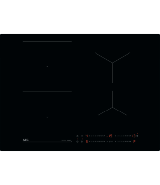 AEG AEG 6000 Bridge - inductiekookplaat, 70 cm TO74IB00CB