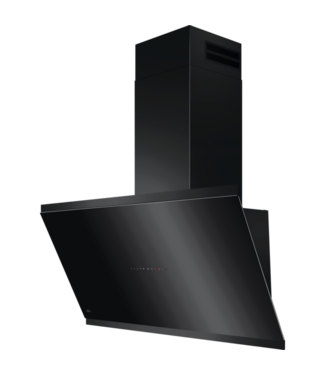 AEG AEG 7000 SilenceTech - Schouwafzuigkap 90 cm GV77D91SB