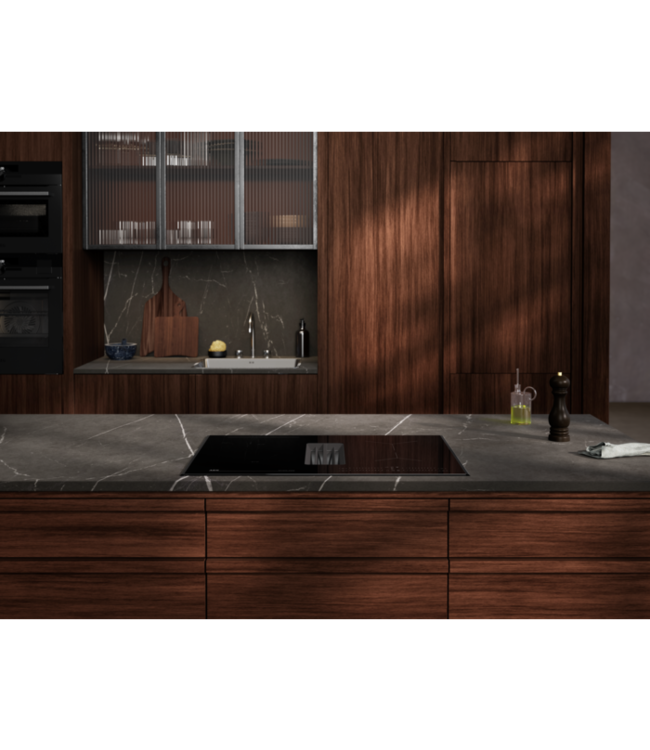 Electrolux 600 ComboHob met Bridge functie - 70 cm  KCC73443