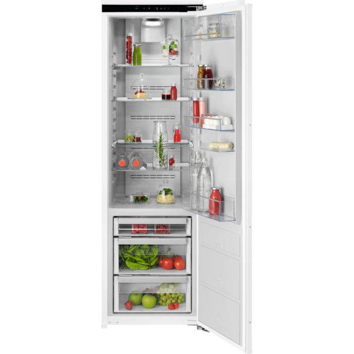 AEG LongFresh Koelkast Inbouw 178 cm TK9ZS181DC afbeelding