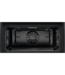 Electrolux 800 CombiQuick Heteluchtoven met magnetron KVLBE08H