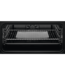 Electrolux 800 CombiQuick Heteluchtoven met magnetron KVLBE08H