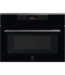 Electrolux 800 CombiQuick Heteluchtoven met magnetron KVLBE08H