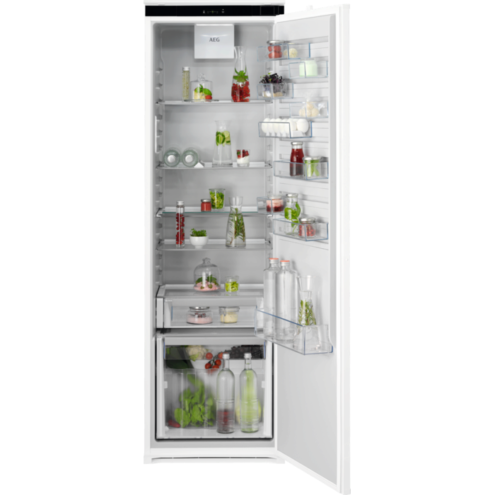 AEG CustomFlex® Koelkast inbouw 178 cm TK6FS181DS afbeelding 1