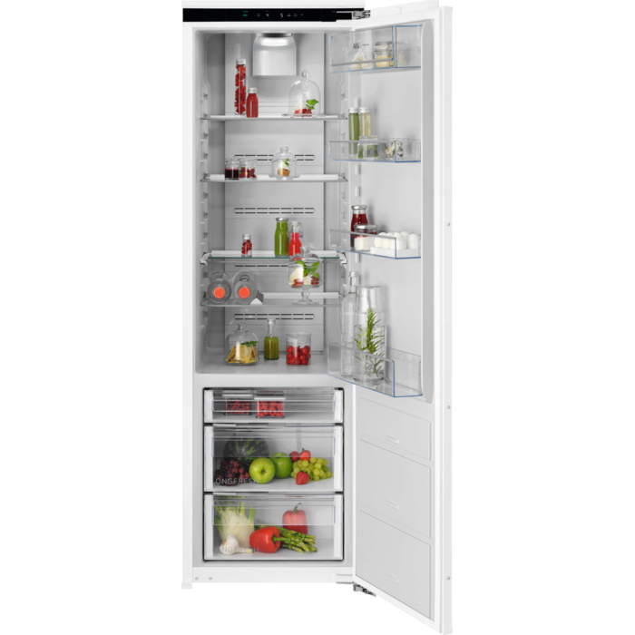 AEG LongFresh Koelkast inbouw 178 cm ER9D18C afbeelding
