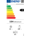 AEG 9000 MultiChill 0°C - Koel/vrieskast inbouw 178 cm EK9B18C