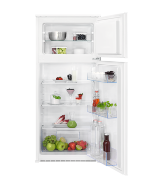 AEG AEG 5000 ColdSense - Koel/vrieskast inbouw 122.5 cm OSD5S121ES