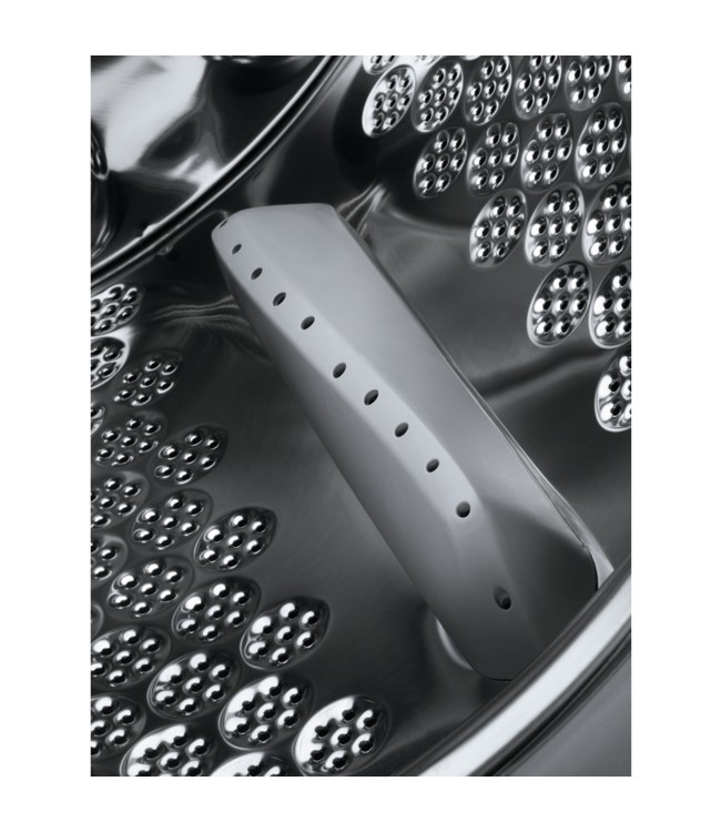 AEG 6000 OneGo - Condensatie Was-droogcombinatie 8 kg LWF62842