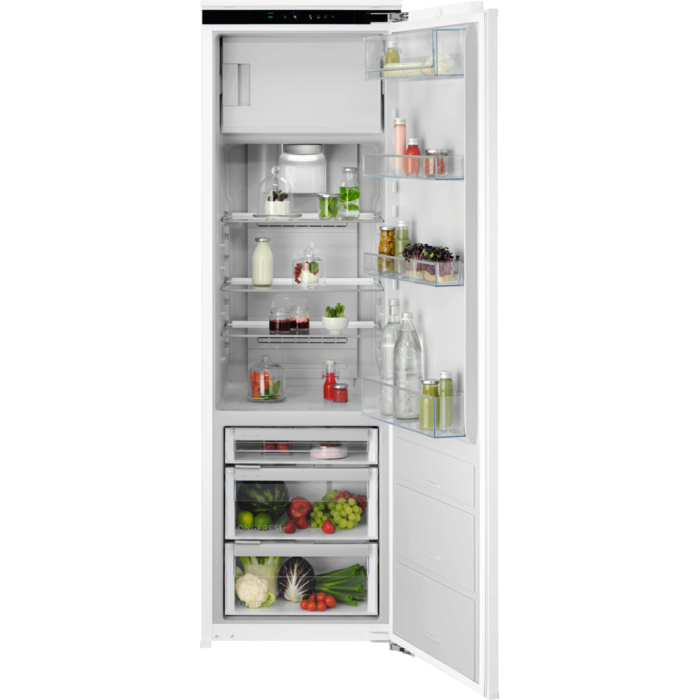 AEG LongFresh Koelkast inbouw 178 cm NSF9Z181EC afbeelding