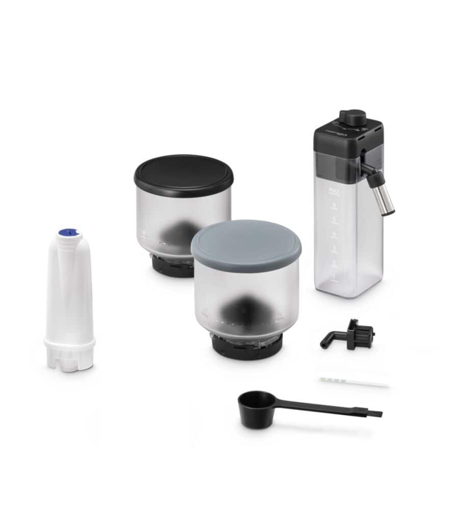 Delonghi Rivelia Pebble Grey EXAM440.55.G