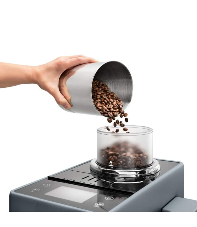 Delonghi Rivelia Pebble Grey EXAM440.55.G