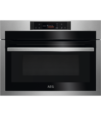 AEG AEG 6000 serie Magnetron met grill KME721880M