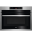AEG 6000 serie Magnetron met grill KME721880M