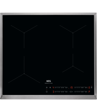 AEG AEG 5000 Induction - inductiekookplaat, 60 cm IKB64431XB