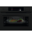 AEG 9000 ProAssist met SteamPro - Combi hetelucht- en stoomoven CS9900T