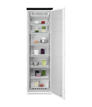 AEG AEG Inbouw vriezer NoFrost 178 cm NAB7N181ES