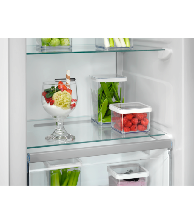 AEG Inbouw vriezer NoFrost 178 cm NAB7N181ES