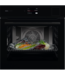 AEG 8000 MealAssist met SteamPro Combi stoomoven BS7900B