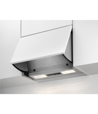 Electrolux Electrolux 300 LEDLights - Geïntegreerde afzuigkap 60 LFE216S cm