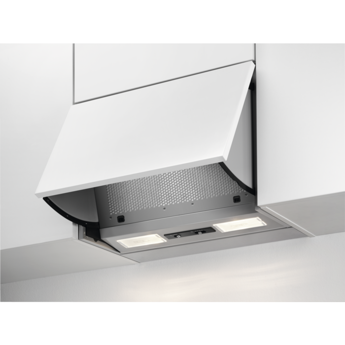 AEG 300 LEDLights - Geïntegreerde afzuigkap 60 LFE216S cm afbeelding