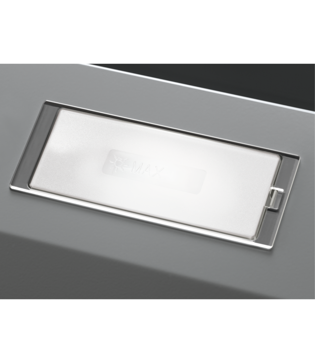 Electrolux 300 LEDLights - Geïntegreerde afzuigkap 60 LFE216S