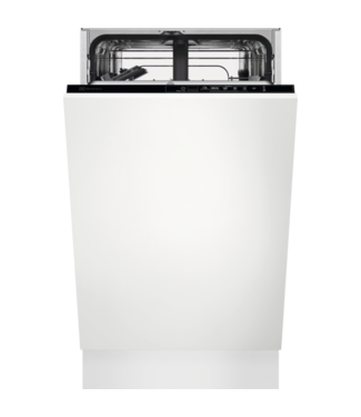Electrolux Electrolux 300 AirDry - Inbouwvaatwasser 45 cm KEAF2100L