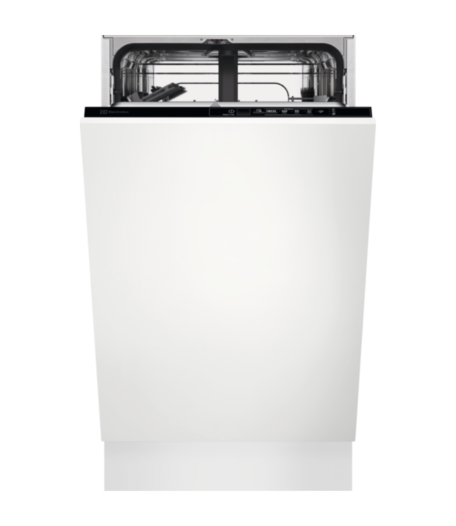 Electrolux 300 AirDry - Inbouwvaatwasser 45 cm KEAF2100L