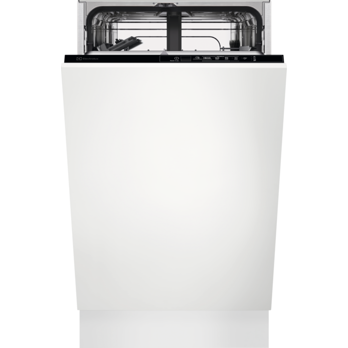 electrolux 300 AirDry - Inbouwvaatwasser 45 cm KEAF2100L afbeelding